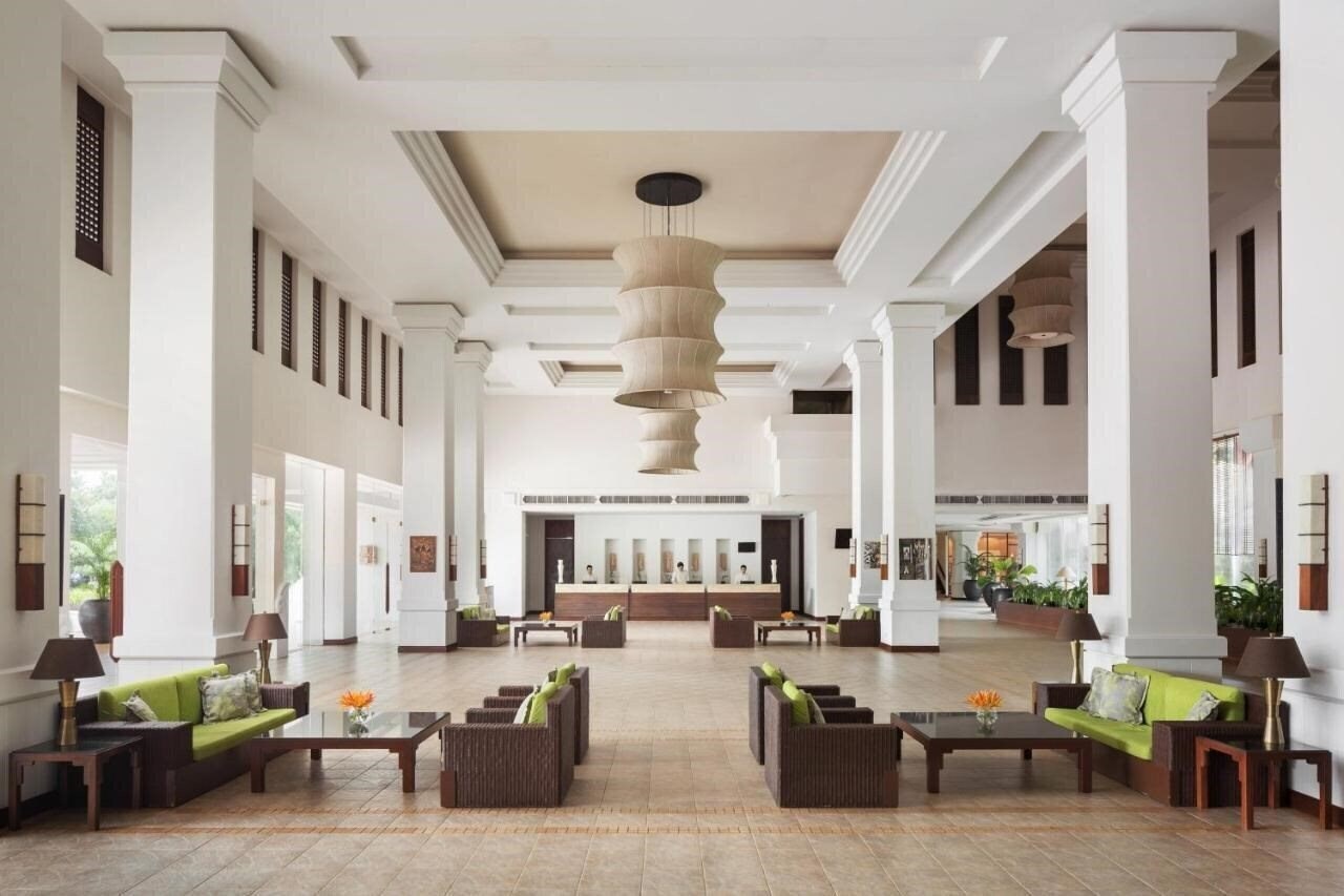 Зображення Le Meridien 5*