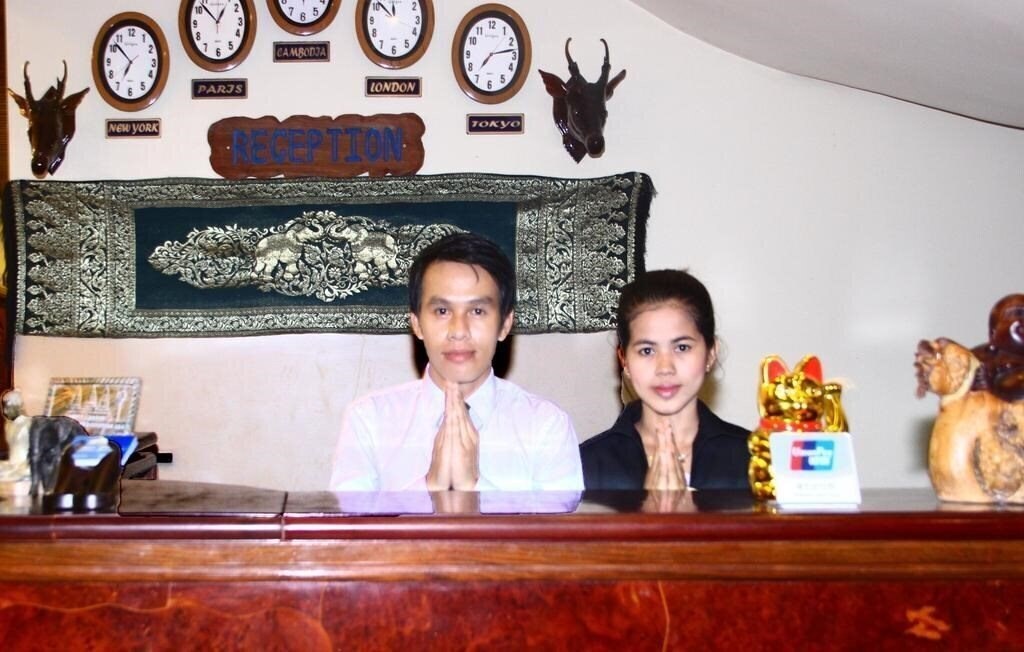 Картинка Monica Angkor 3*