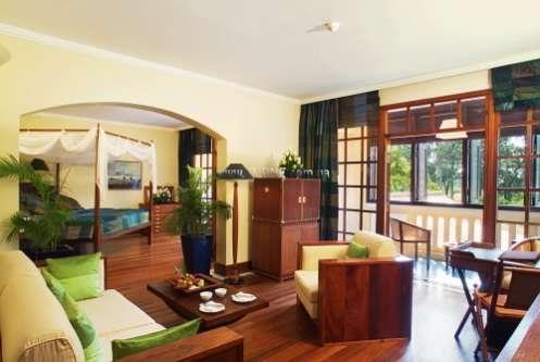 Зображення Victoria Siemreap 4*
