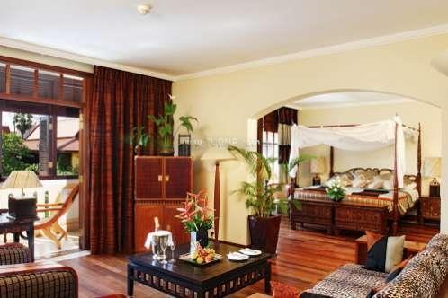 Фотографія Victoria Siemreap 4*