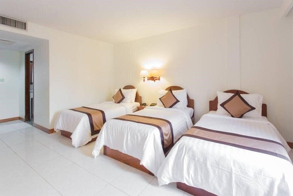 Фотография Angkor Vireak Chey Hotel 3*