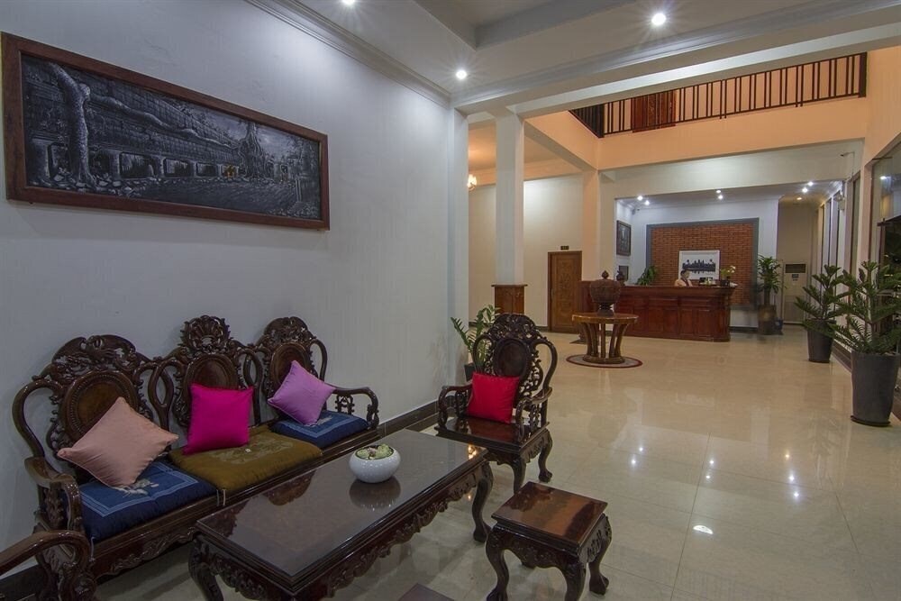 Фотографія Desire Park Boutique Hotel 3*