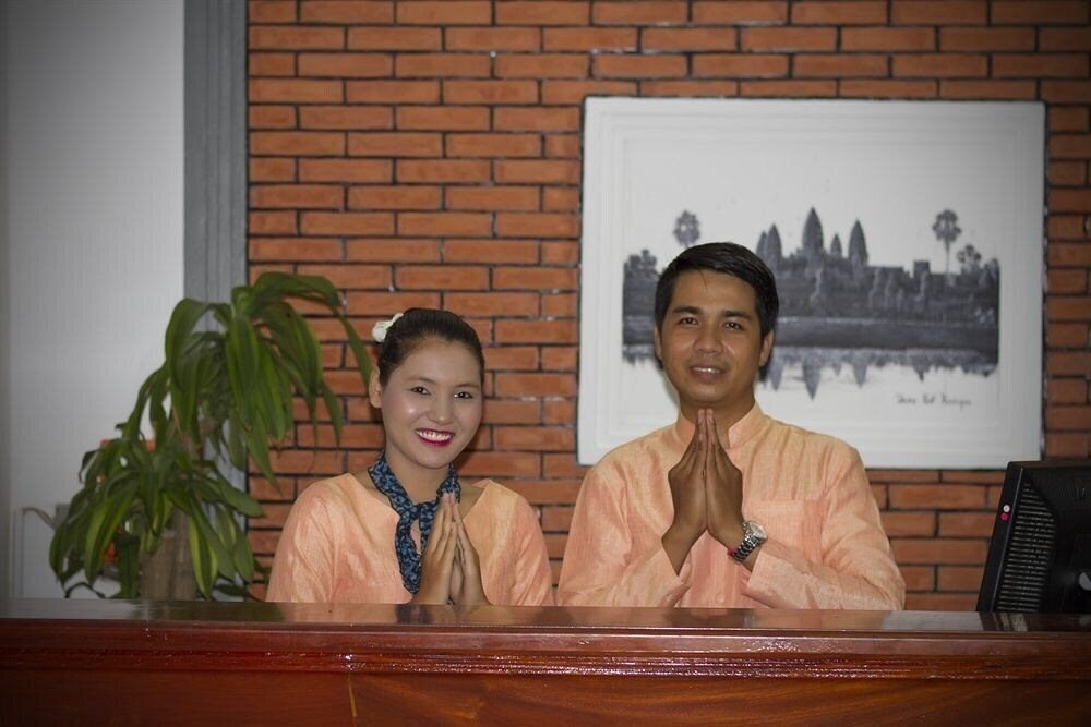 Зображення Desire Park Boutique Hotel 3*