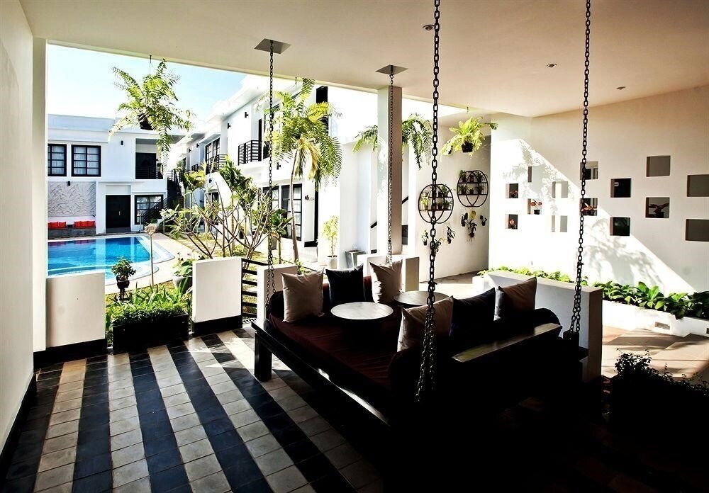 Фотографія Goyavier Hotel 4*