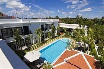 Готель Goyavier Hotel 4*