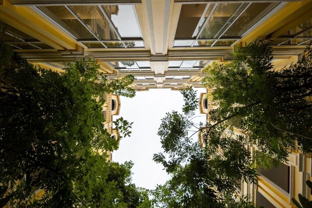 Изображение La Residence Watbo Hotel 3*