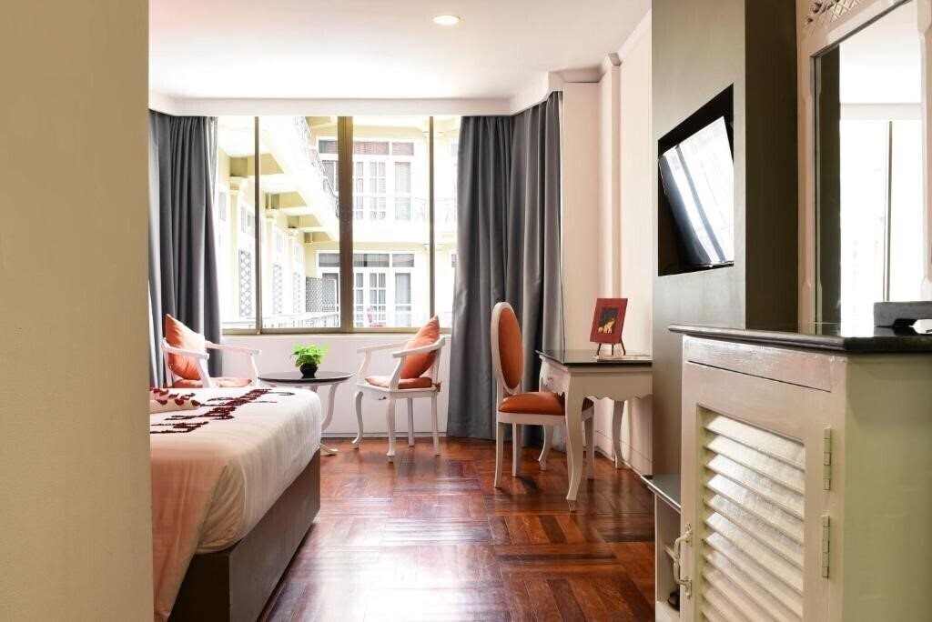 Зображення Memoire Siem Reap Hotel 3*