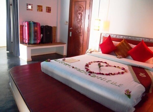 Фото Suorkear Villa 3*