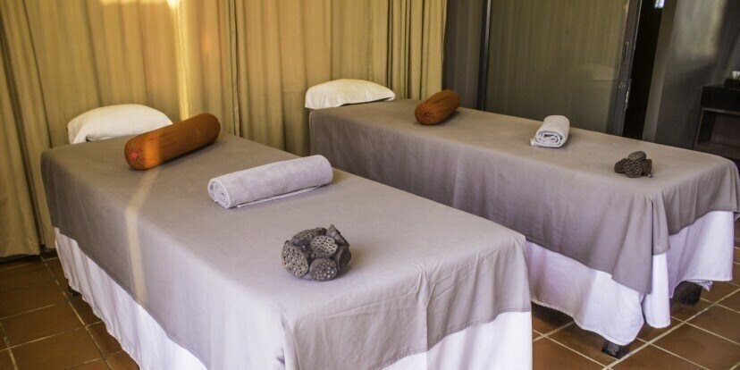 Фотография Tresor D'Angkor Villa & Resort 4*