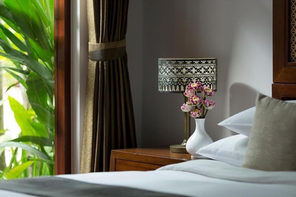 Картинка Anantara Angkor Resort & Spa (ex. Alila Sothea) 5*