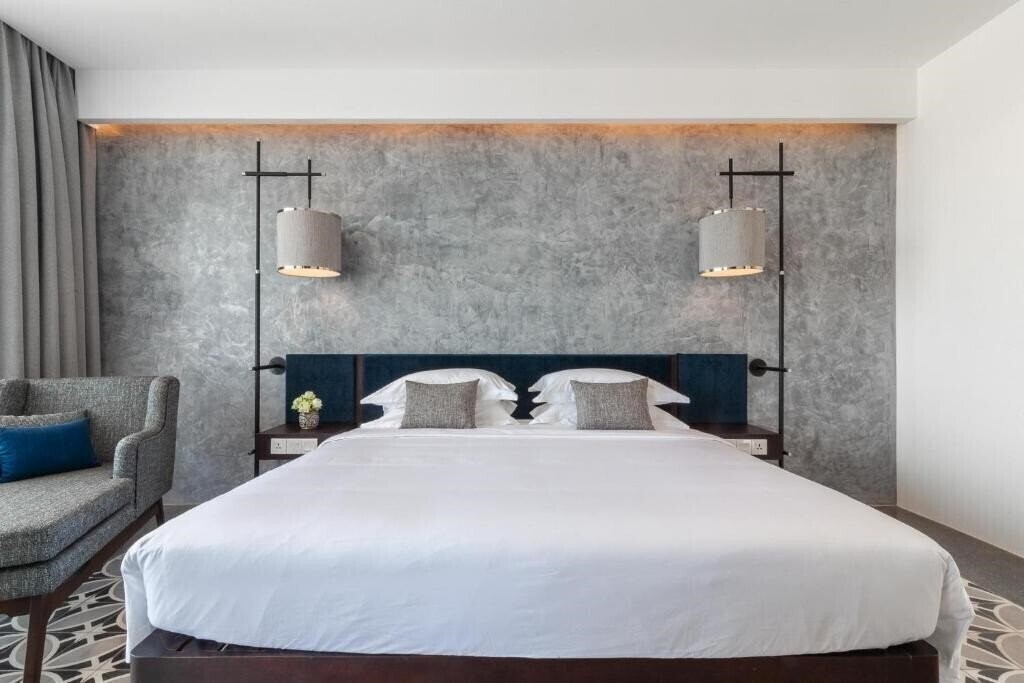 Фотография Hotel Vellita 5*