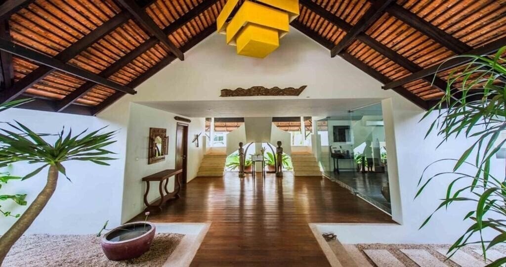 Фотография Navutu Dreams Wellness Retreat 5*