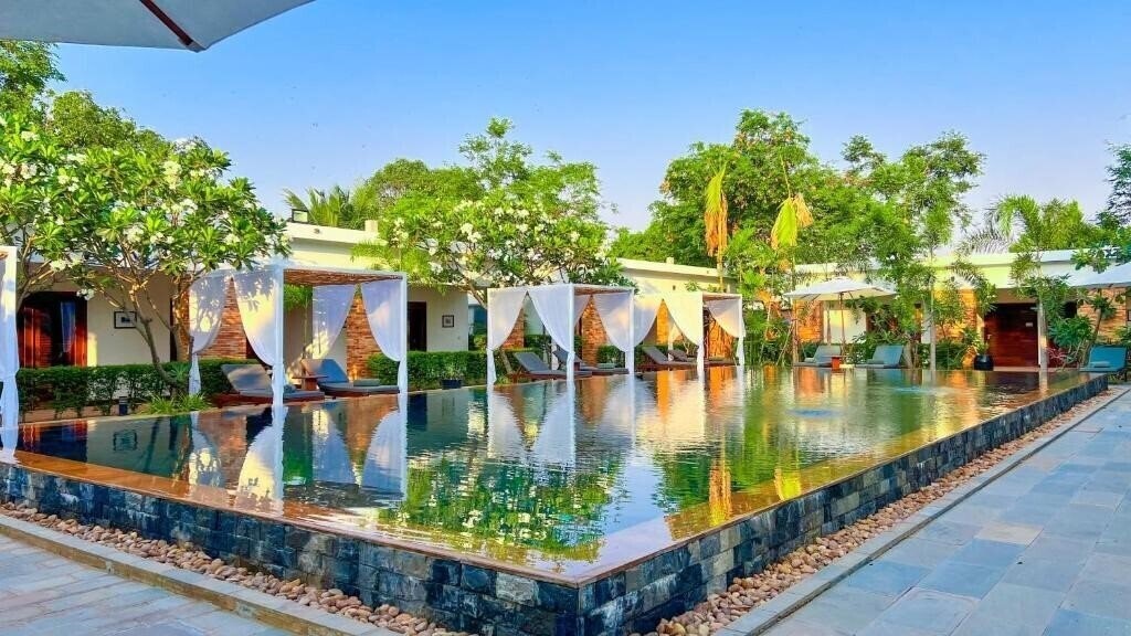 Картинка Anataya Resort 5*