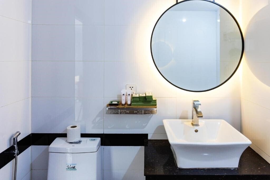 Фотография Ratana Angkor Hotel 4*