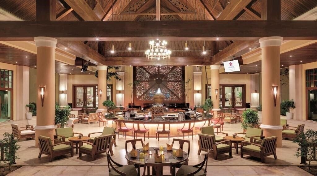 Изображение Sokha Siem Reap Resort Convention Center 5*