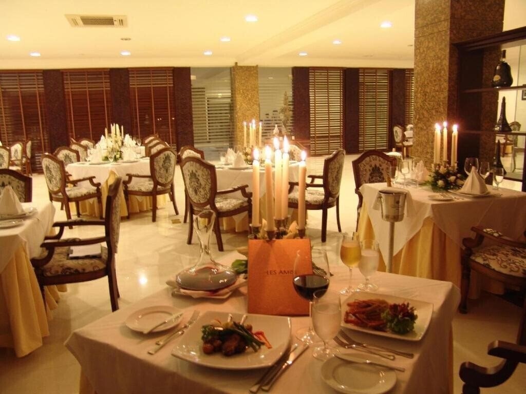 Фотографія Sokhalay Angkor Residence Spa 5*