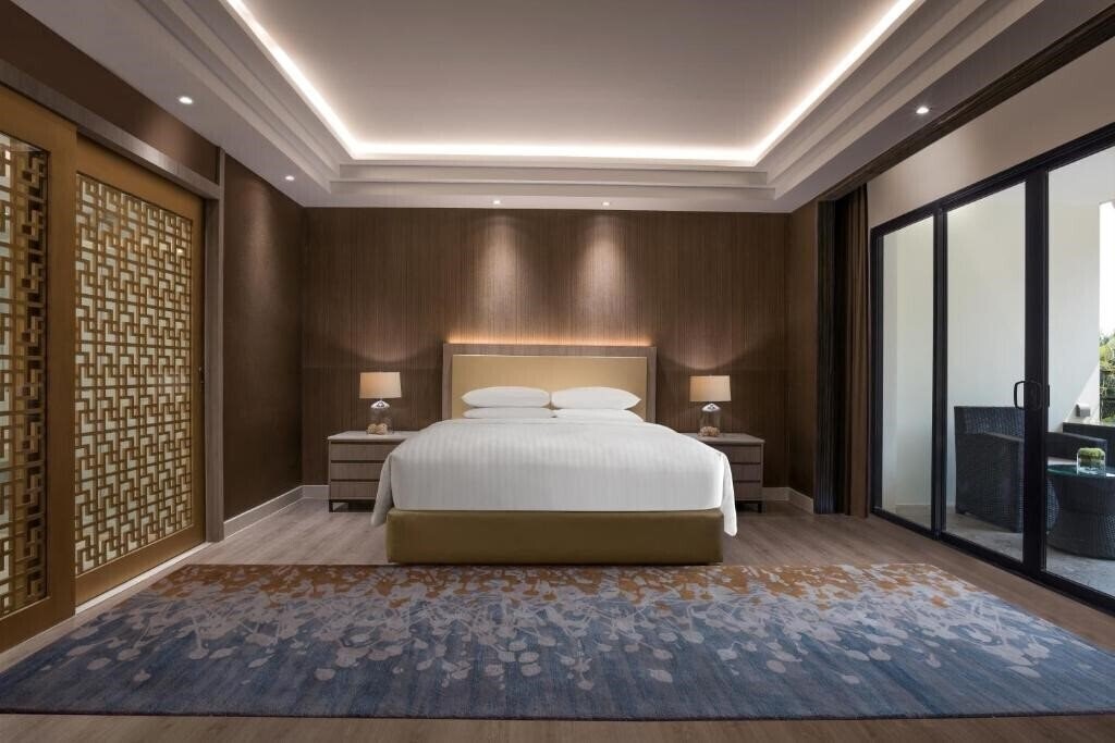 Изображение Courtyard By Marriott Siem Reap 5*