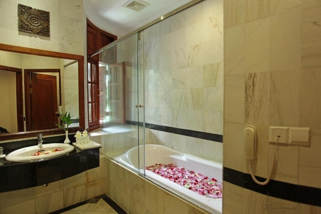 Фотография Grand Sokhalay Hotel 5*