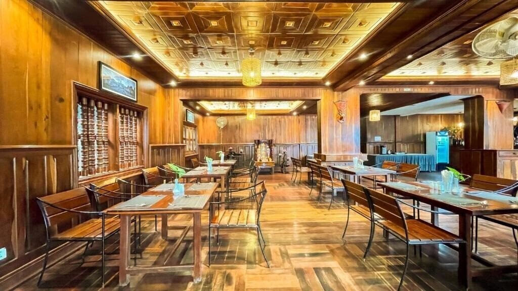 Картинка Hima Boutique 3*