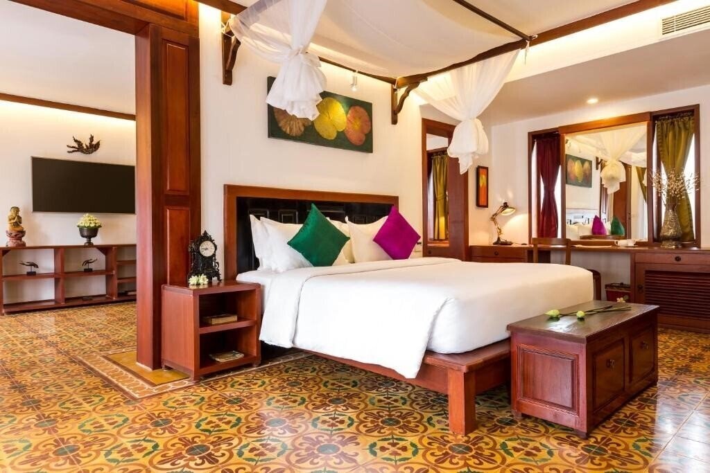 Изображение Montra Nivesha Residence 4*