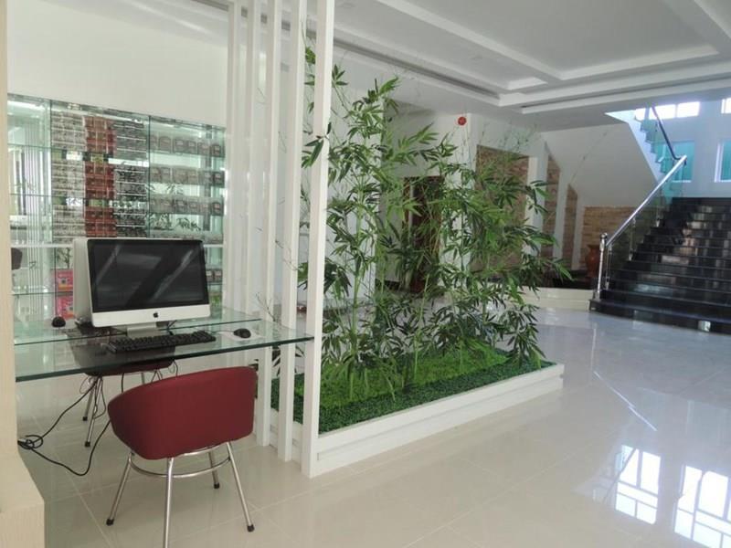 Фотографія Grand Seagull Hotel 4*