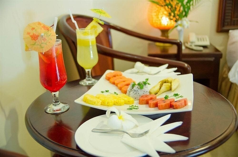 Изображение Golden Sea Hotel Sihanoukville 4*