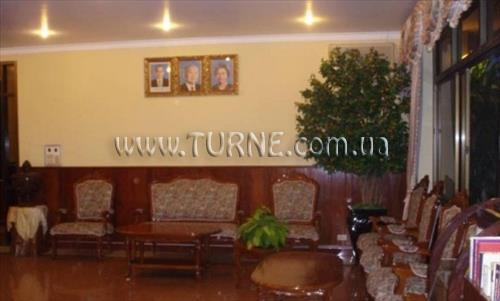 Фотография Seaside 3*