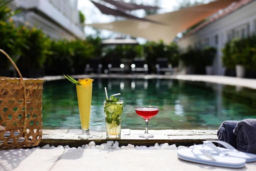 Зображення White Boutique Hotel 3*