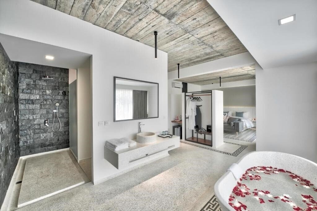 Фотография Chan Boutique Hotel 4*