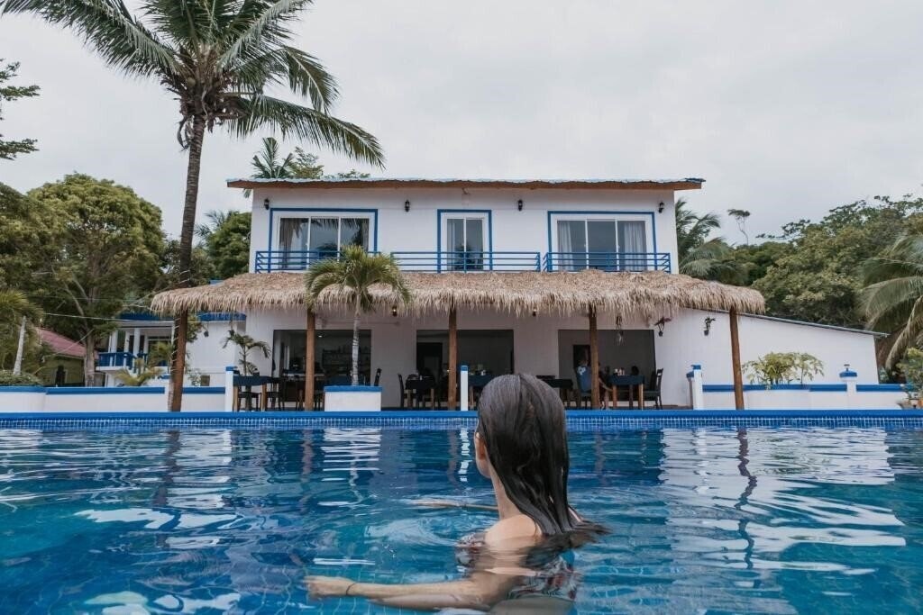 Фотография Amor Resort 4*