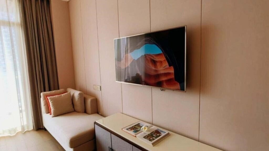 Картинка Prince Times Hotel 5*