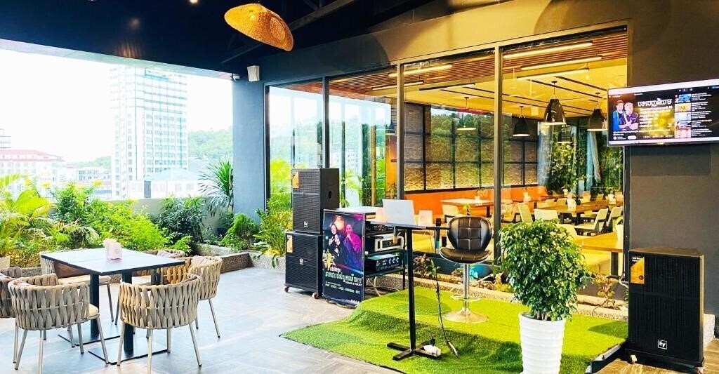 Зображення Siha Treasure Hotel 4*