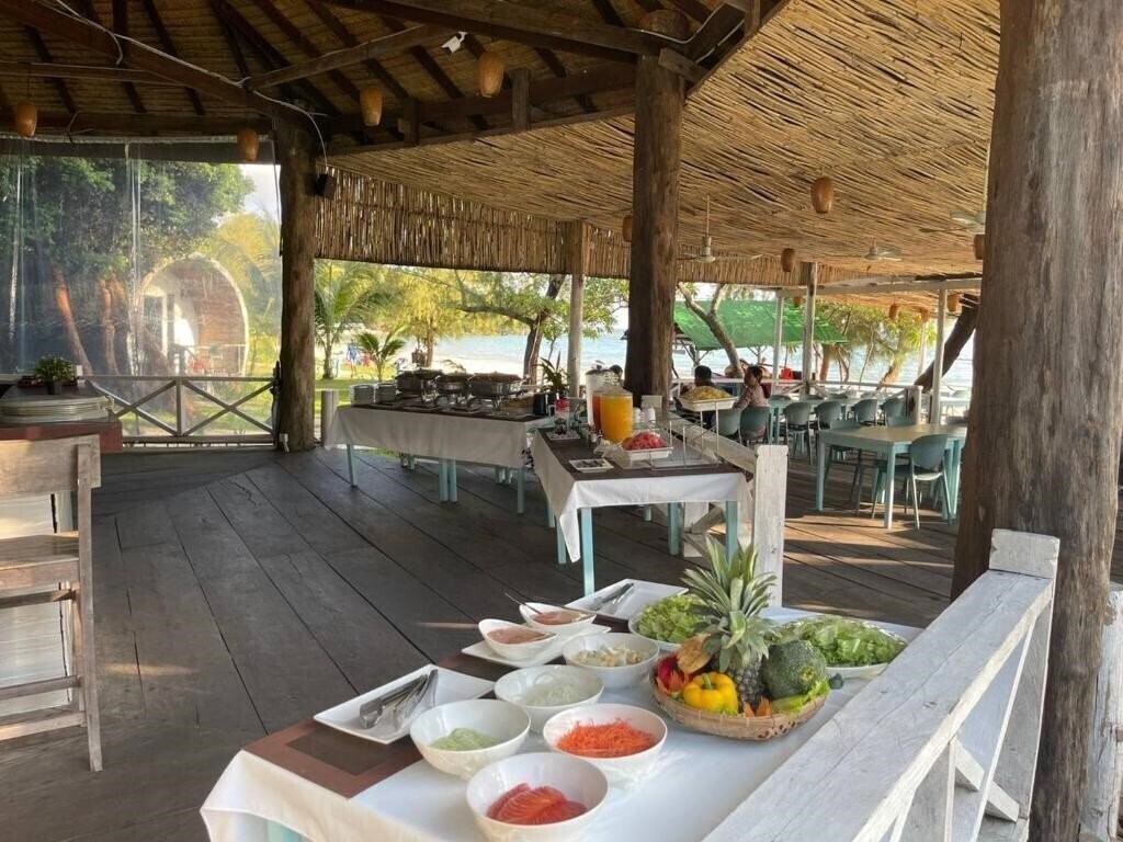 Фото Tube Resort 4*