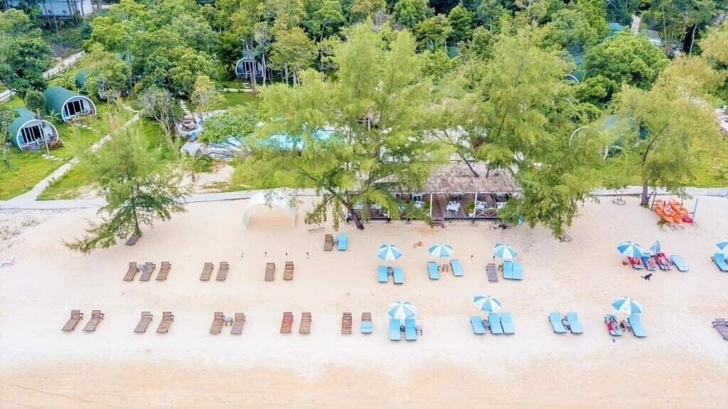 Картинка Tube Resort 4*