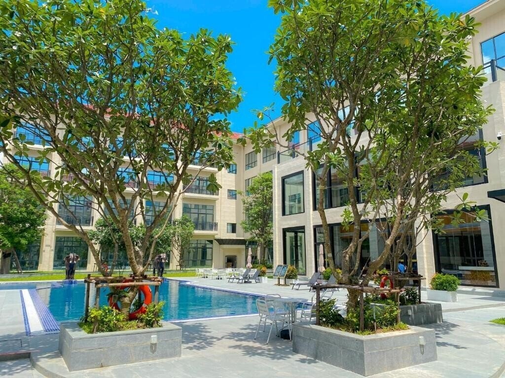 Зображення Donghu Resort 4*