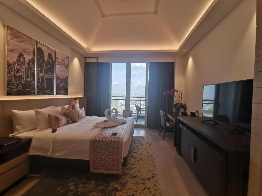 Картинка Nanhai International 5*