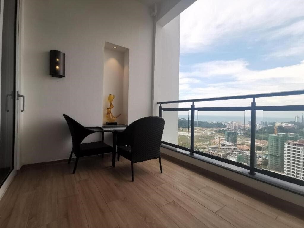 Зображення Nanhai International 5*