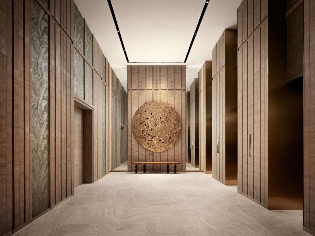 Отель Novotel Sihanoukville 4*