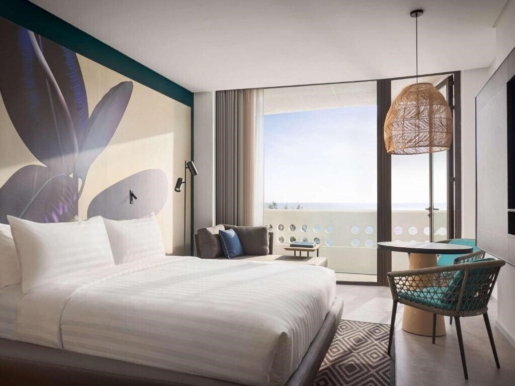 Изображение Novotel Sihanoukville 4*