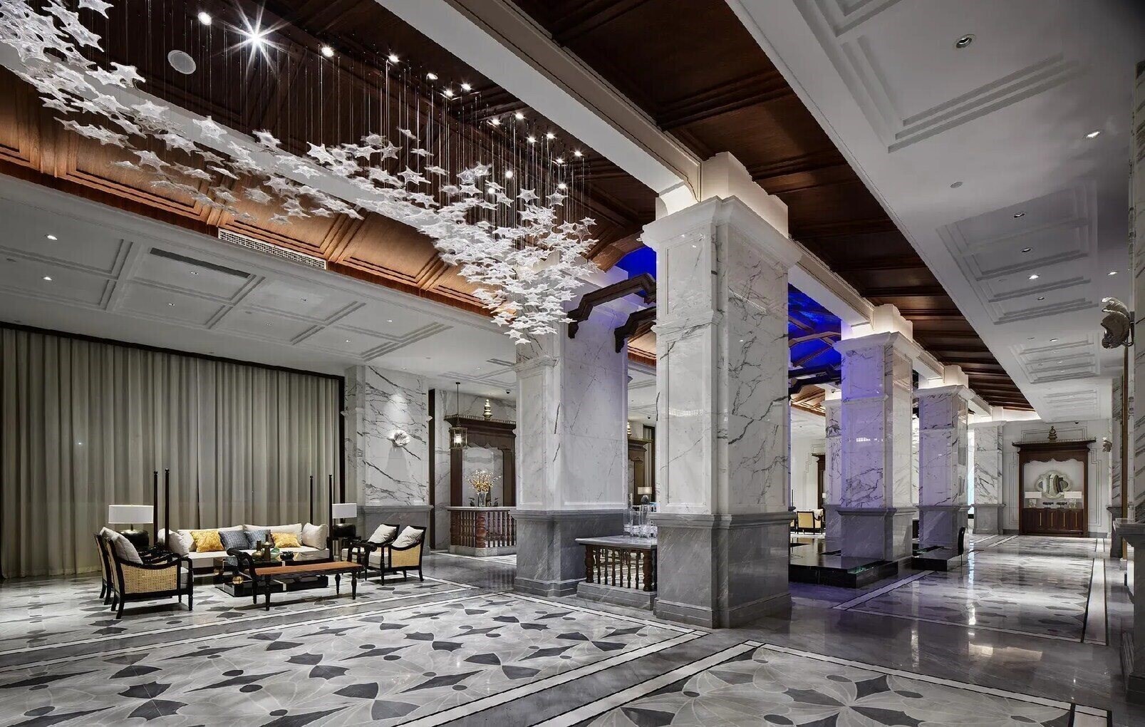 Зображення Jin Bei Palace 5*