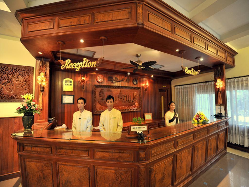 Зображення City River 3*