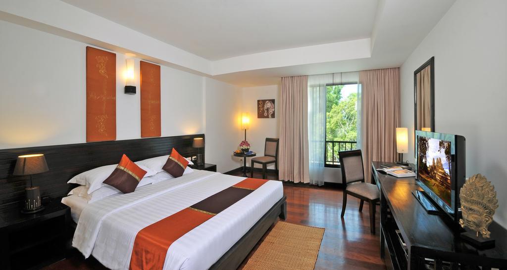 Фотографія Tara Angkor Hotel 4*