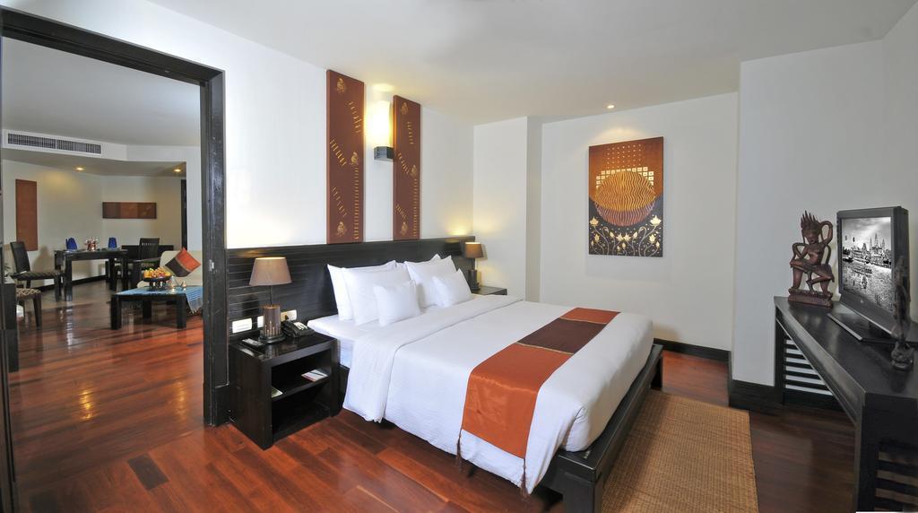 Зображення Tara Angkor Hotel 4*