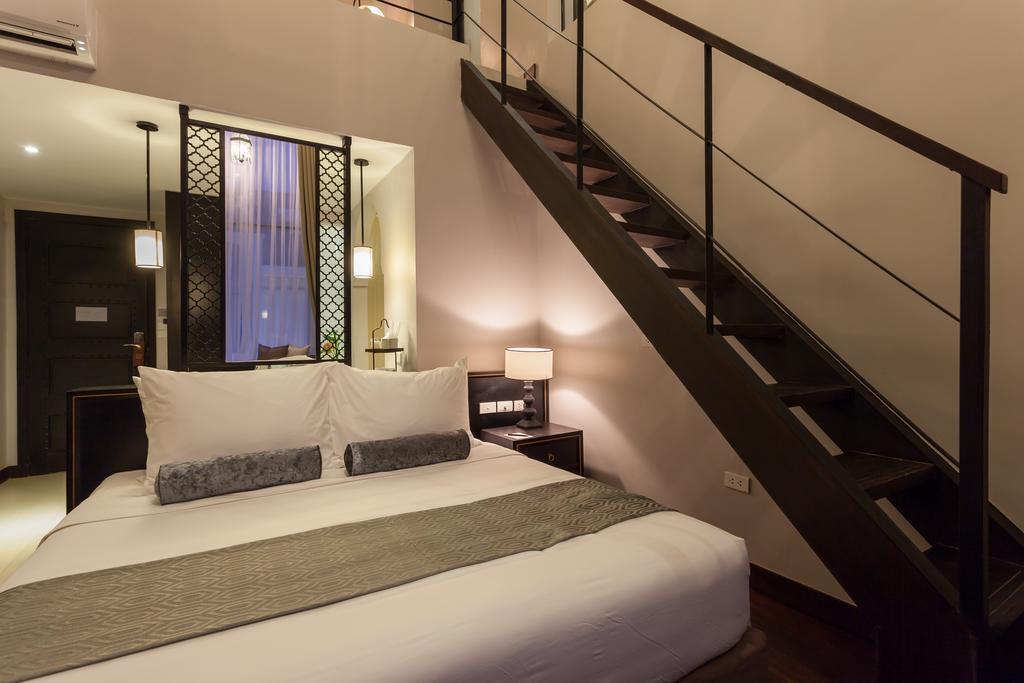 Зображення Sarai Resort & Spa 5*