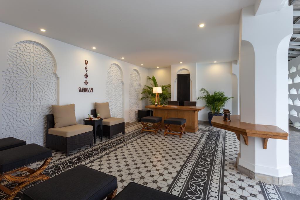 Картинка Sarai Resort & Spa 5*