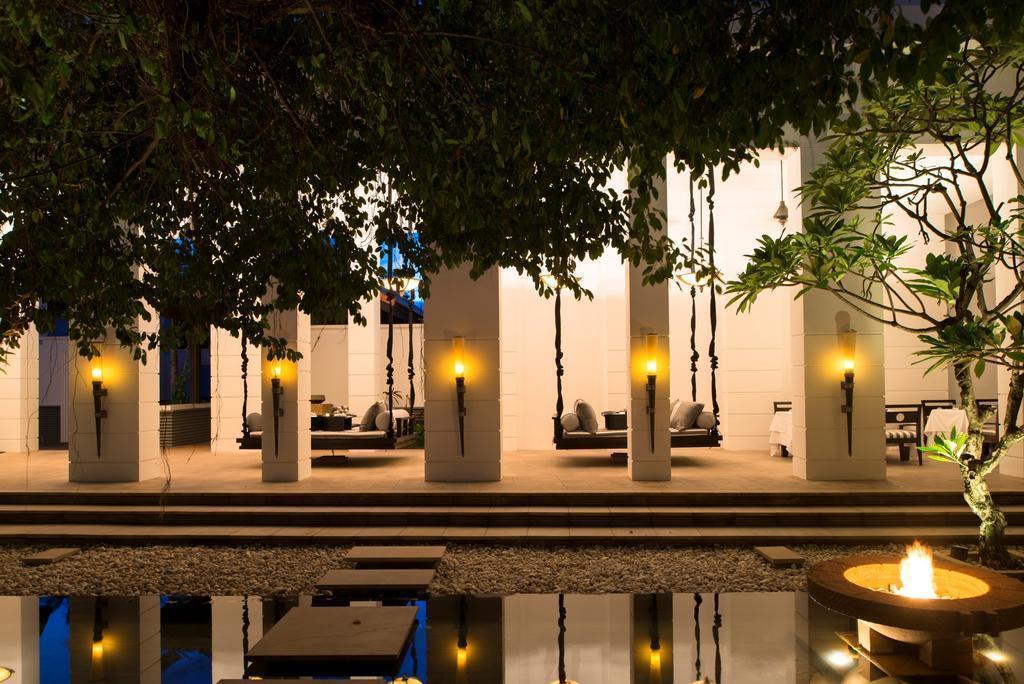 Фотографія Park Hyatt Siem Reap 5*