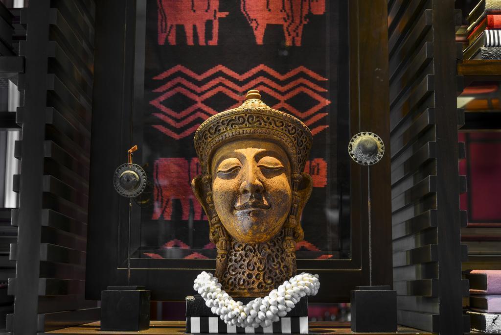 Зображення Park Hyatt Siem Reap 5*