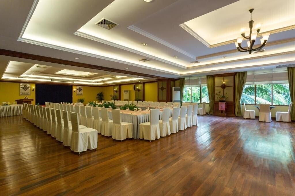 Картинка Princess Angkor 3*