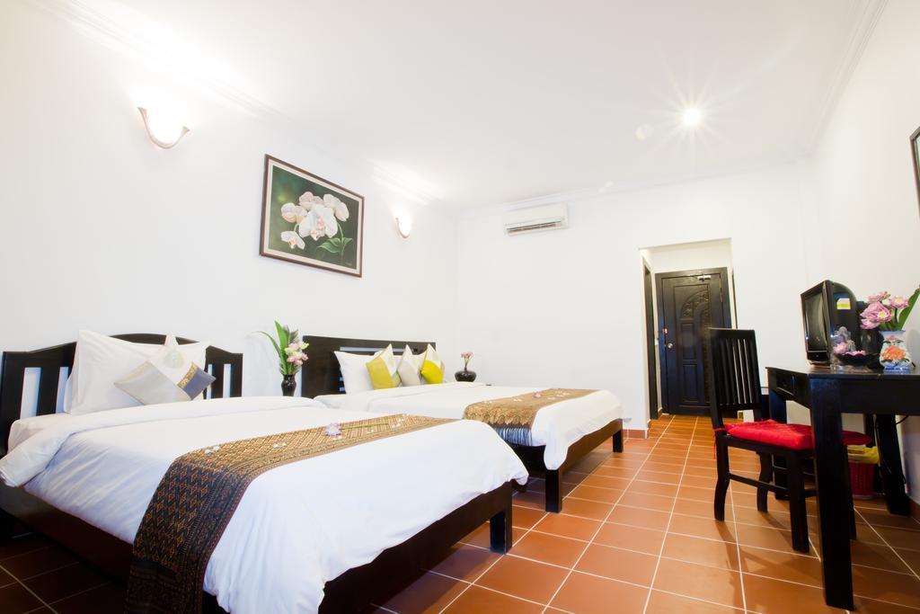 Фотографія Central Boutique Angkor 3*