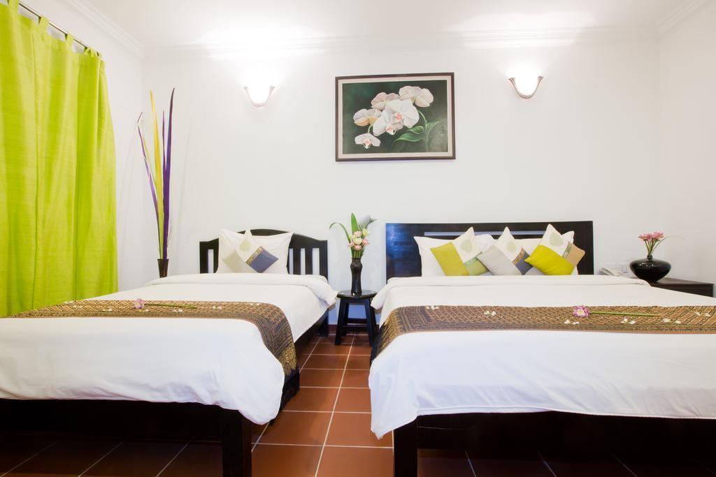 Картинка Central Boutique Angkor 3*